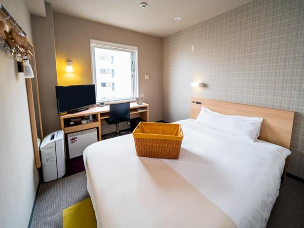 Super Hotel Takamatsu Kin en kan Eksteriør bilde